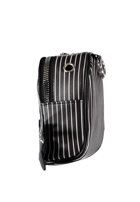 Sac à bandoulière Disney de L'Étrange Noël De Monsieur Jack - Jack - Micro Bag - pour Unisexe - multicolore - L'Étrange Noël De Monsieur Jack - View 2