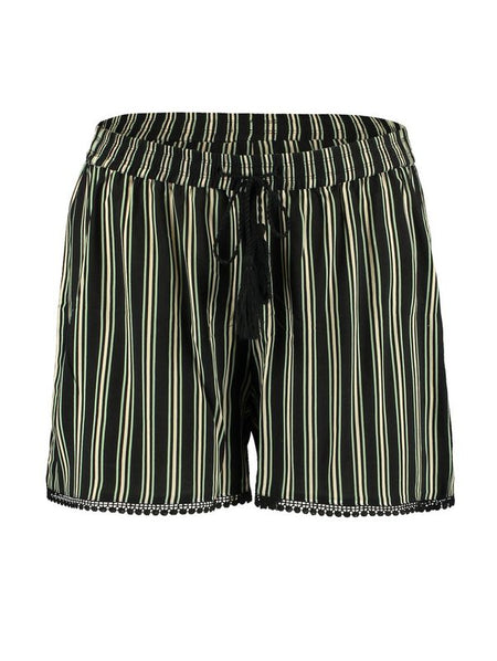 Short  de Hailys - SH V TR Sia - XS à L - pour Femme - noir - Hailys