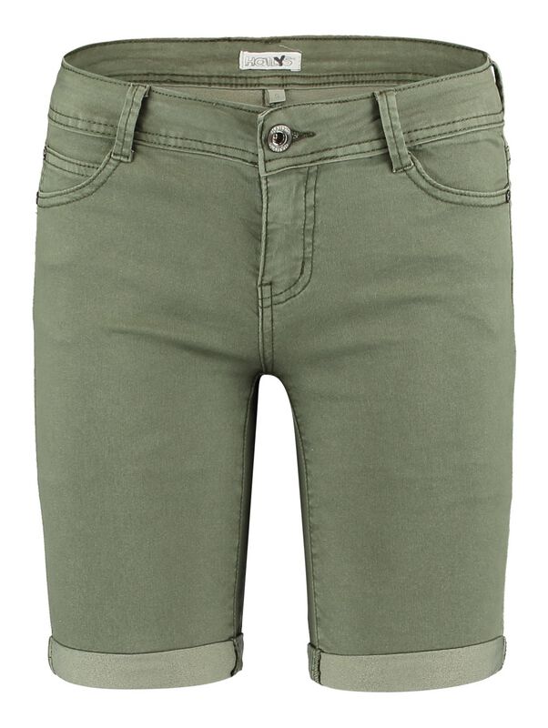 Short  de Hailys - CR C JN Jenny - XS à XL - pour Femme - kaki - Hailys