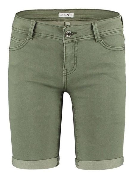 Short  de Hailys - CR C JN Jenny - XS à L - pour Femme - kaki - Hailys