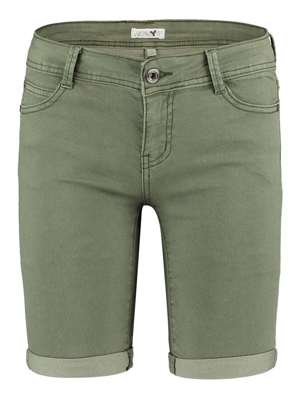 Short  de Hailys - CR C JN Jenny - XS à L - pour Femme - kaki - Hailys