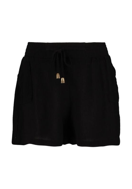 Short  de Hailys - SH V TR Ma44ja - XS à XXL - pour Femme - noir - Hailys