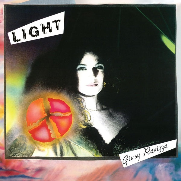 Light - Front Cover