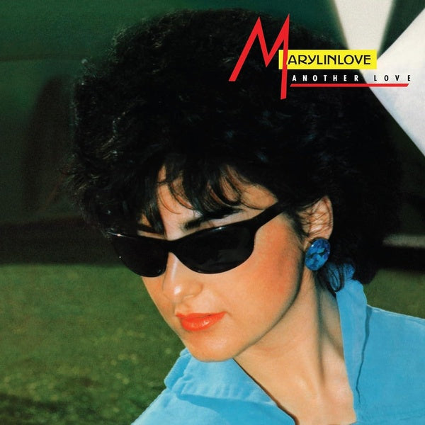 Another Love - Front Cover
