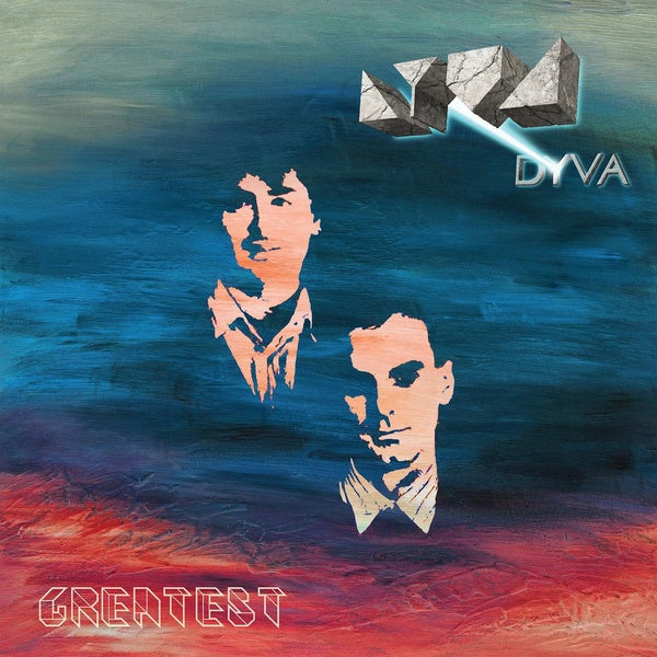 Greatest - Front Cover