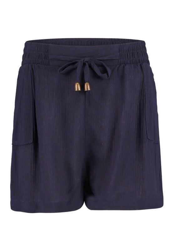Short  de Hailys - SH V TR Ma44ja - XS à XXL - pour Femme - marine - Hailys