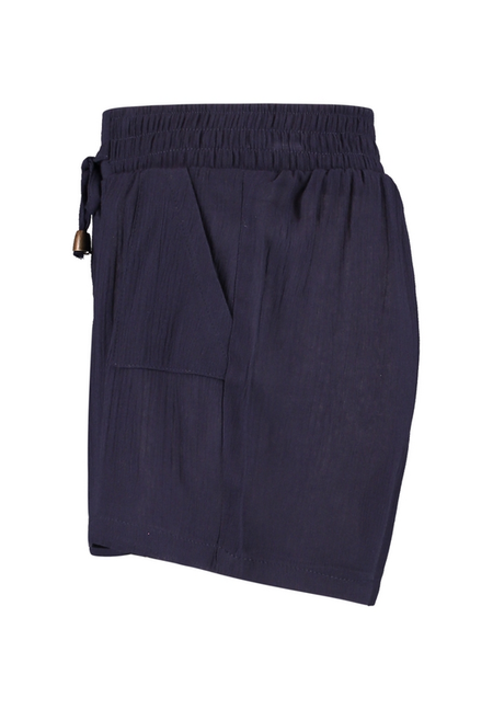 Short  de Hailys - SH V TR Ma44ja - XS à XXL - pour Femme - marine - Hailys - View 2