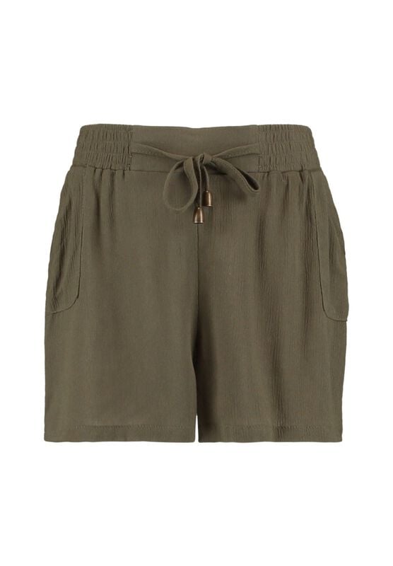 Short  de Hailys - SH V TR Ma44ja - XS à L - pour Femme - kaki - Hailys