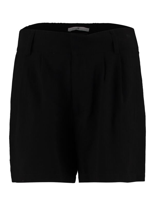 Short  de Hailys - SH V TR Si44ta - XS à XXL - pour Femme - noir - Hailys