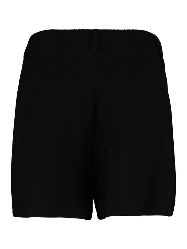 Short  de Hailys - SH V TR Si44ta - XS à XXL - pour Femme - noir - Hailys - View 2
