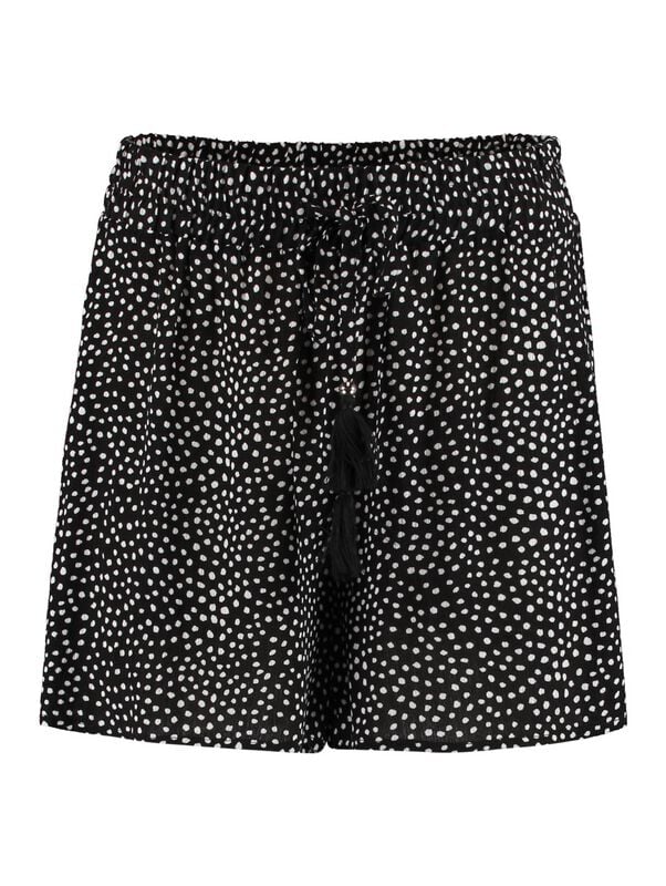 Short  de Hailys - SH V TR Ay44la - XS à L - pour Femme - noir - Hailys