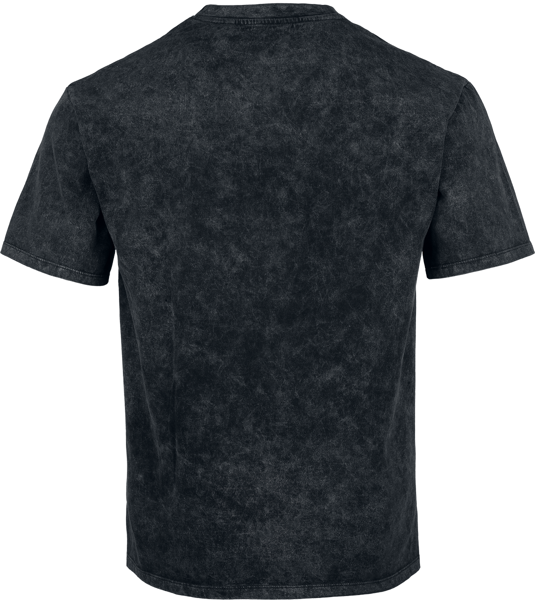 T-Shirt Manches courtes  de Batman - The Joker - S à XXL - pour Homme - noir - Batman - View 2