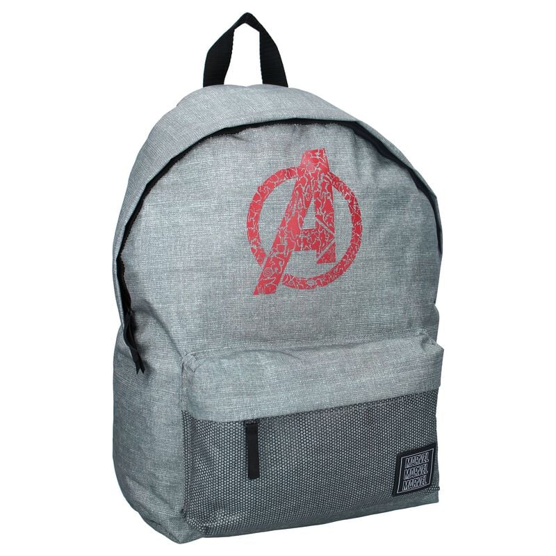 Sac à dos  de Marvel - Avengers - pour Unisexe - gris - Marvel