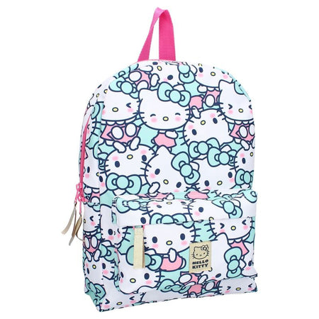 Sac à dos  de Hello Kitty - Kitty - pour Unisexe - multicolore - Hello Kitty