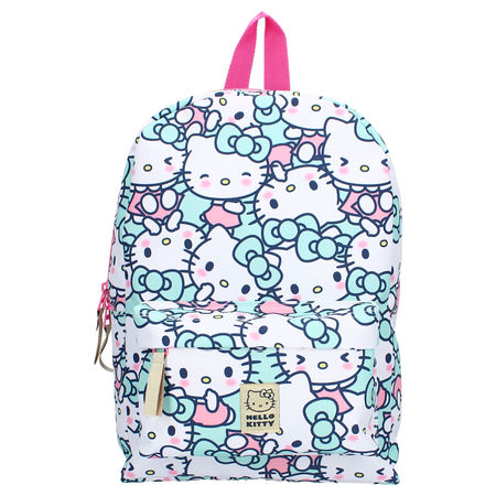 Sac à dos  de Hello Kitty - Kitty - pour Unisexe - multicolore - Hello Kitty - View 2