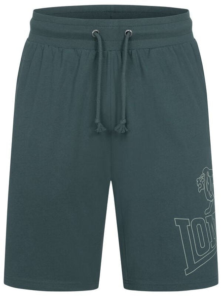 Short  de Lonsdale London - Chilley - S à M - pour Homme - vert - Lonsdale London