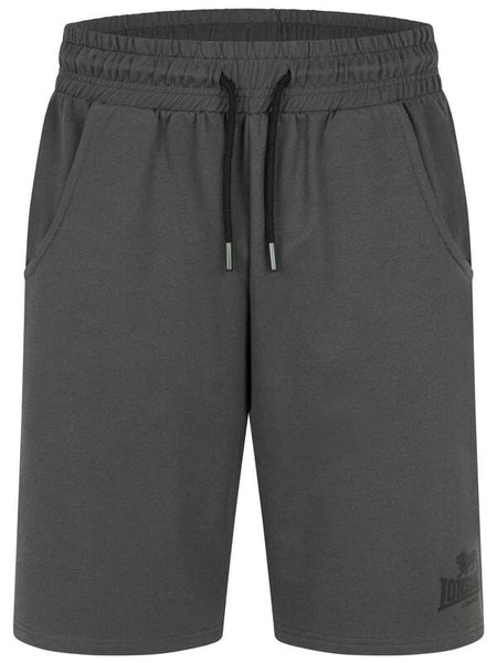 Short  de Lonsdale London - Coventry - S à 3XL - pour Homme - anthracite - Lonsdale London