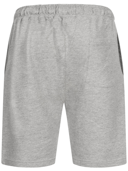 Short  de Lonsdale London - Fringford - S à 3XL - pour Homme - gris - Lonsdale London - View 2