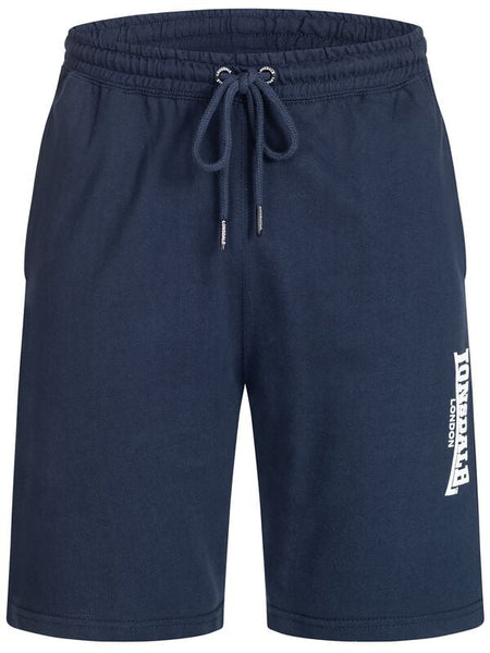 Short  de Lonsdale London - Fringford - S à 3XL - pour Homme - marine - Lonsdale London