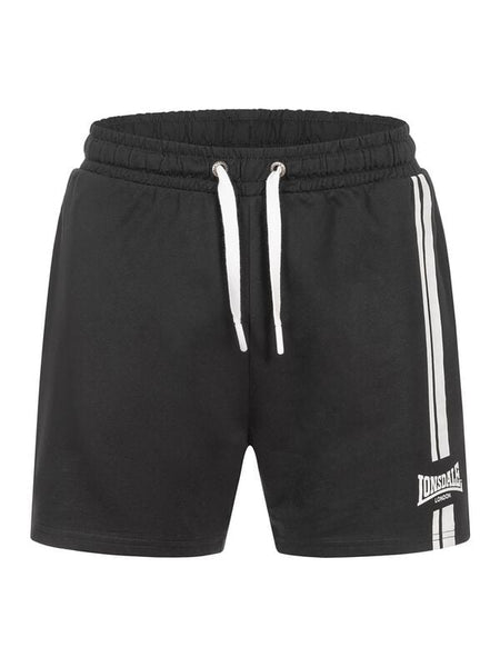 Short  de Lonsdale London - ARDCHARNICH - XL à XXL - pour Homme - noir - Lonsdale London