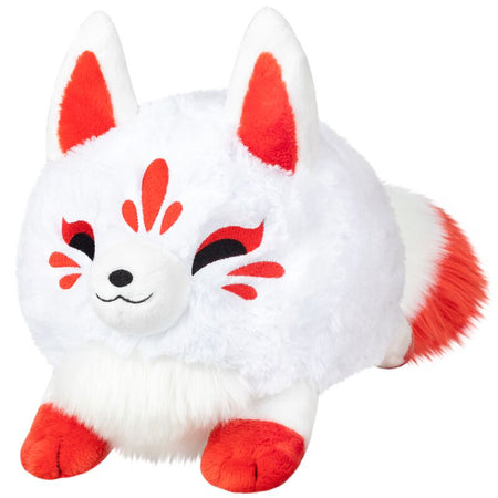 Figurine en peluche Fun de Squishable - Mini - Baby Kitsune - pour Unisexe - multicolore - Squishable
