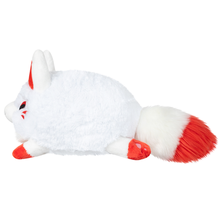 Figurine en peluche Fun de Squishable - Mini - Baby Kitsune - pour Unisexe - multicolore - Squishable - View 2