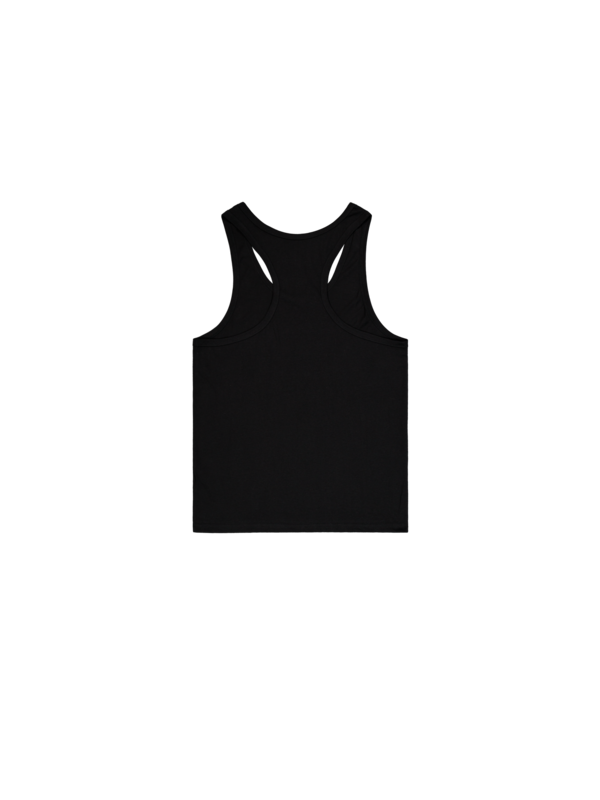 Débardeur  de Alpha Industries - Basic Body Building - Débardeur - S à XXL - pour Homme - noir - alpha industries - View 2