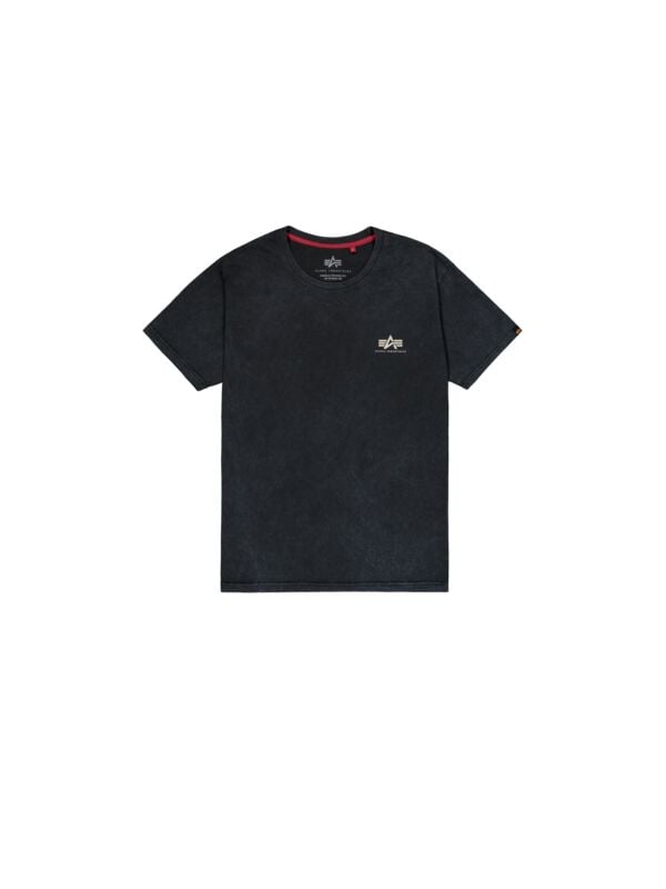 T-Shirt Manches courtes  de Alpha Industries - Alpha Legend - T-Shirt - S à XXL - pour Homme - noir - alpha industries