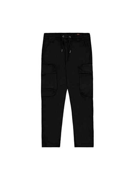 Pantalon Cargo  de Alpha Industries - Division - Pantalon - S à XXL - pour Homme - noir - alpha industries