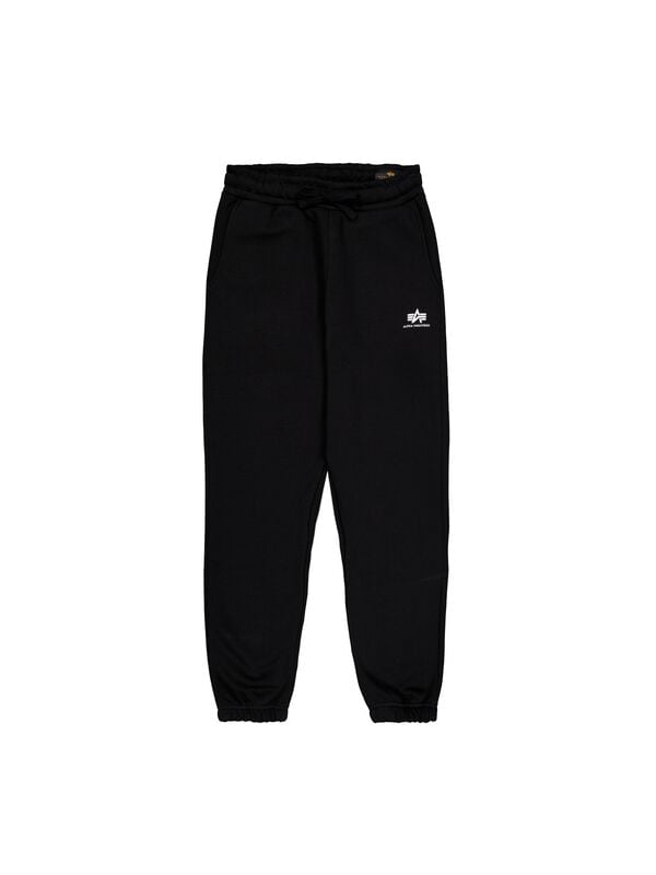 Bas de survêtement  de Alpha Industries - Basic Small Logo II - Jogging - S à XXL - pour Homme - noir - alpha industries