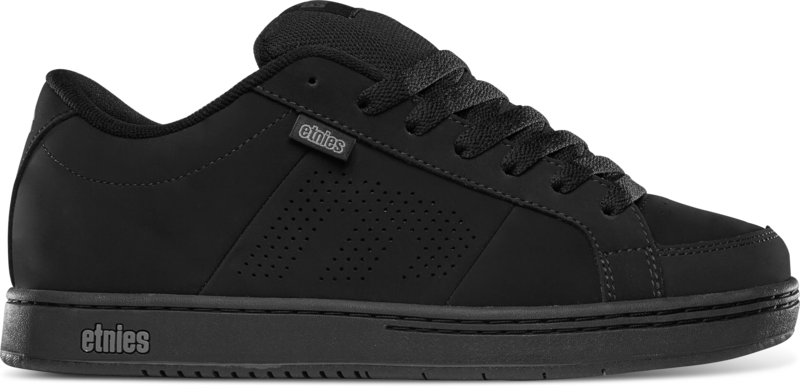 Baskets  de Etnies - Kingpin - EU41 à EU47 - pour Homme - noir - Etnies - View 2