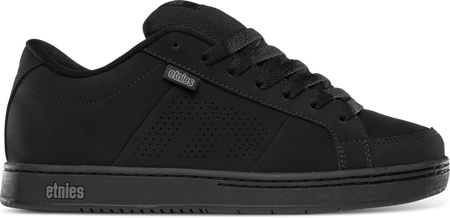 Baskets  de Etnies - Kingpin - EU41 à EU47 - pour Homme - noir - Etnies - View 2