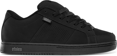 Baskets  de Etnies - Kingpin - EU41 à EU47 - pour Homme - noir - Etnies - View 2
