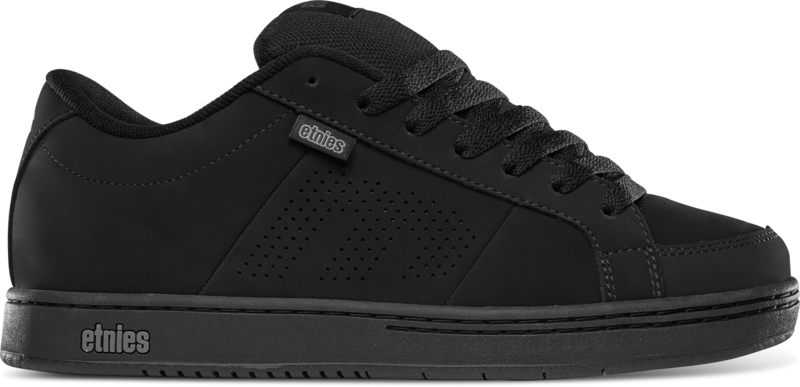 Baskets  de Etnies - Kingpin - EU41 à EU47 - pour Homme - noir - Etnies - View 2