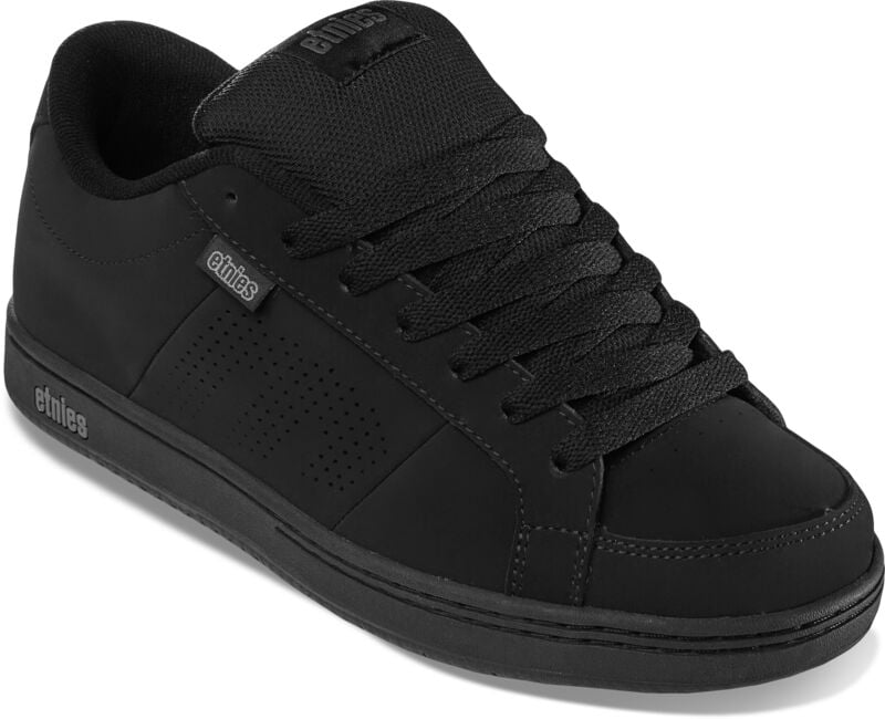 Baskets  de Etnies - Kingpin - EU41 à EU47 - pour Homme - noir - Etnies