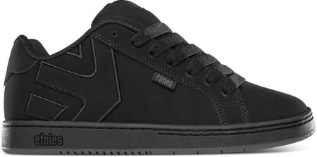 Baskets  de Etnies - Fader - EU41 à EU47 - pour Homme - noir - Etnies