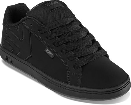 Baskets  de Etnies - Fader - EU41 à EU47 - pour Homme - noir - Etnies - View 2
