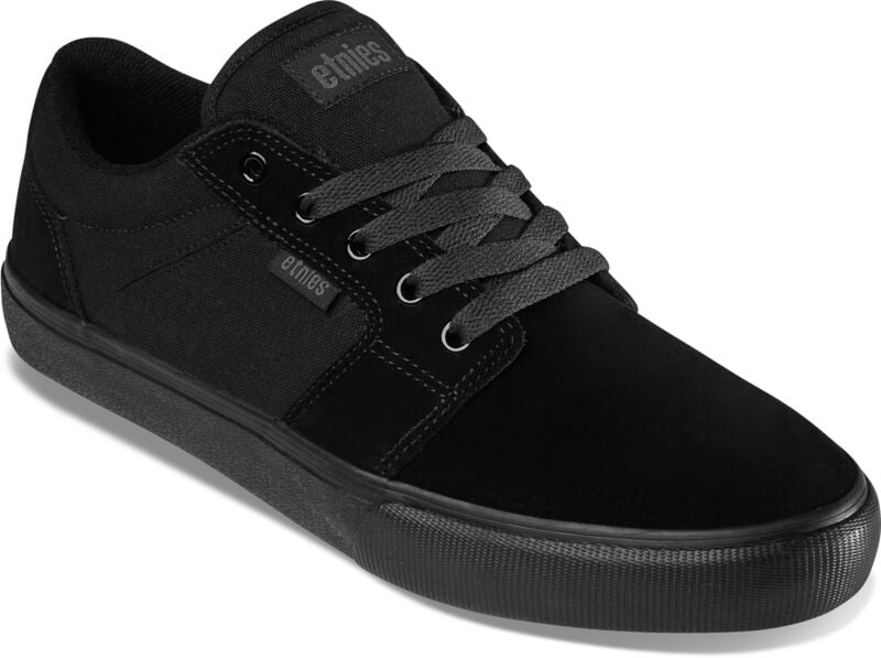 Baskets  de Etnies - Barge LS - EU41 à EU47 - pour Homme - noir - Etnies
