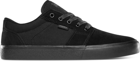 Baskets  de Etnies - Barge LS - EU41 à EU47 - pour Homme - noir - Etnies - View 2