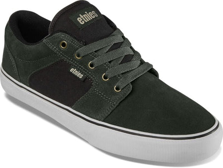 Baskets  de Etnies - Barge LS - EU41 à EU47 - pour Homme - vert - Etnies
