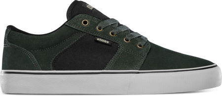 Baskets  de Etnies - Barge LS - EU41 à EU47 - pour Homme - vert - Etnies - View 2