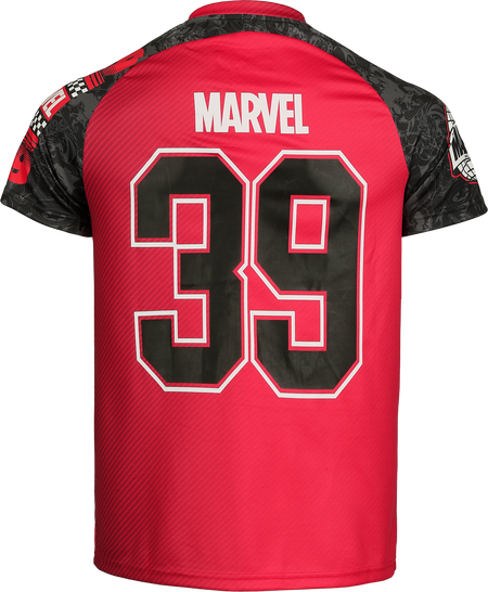 Jersey Disney de Marvel - 1939 Group - S à XXL - pour Homme - multicolore - Marvel - View 2
