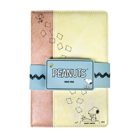 Set écriture  de Snoopy - Snoopy - Happy Notes - pour Unisexe - multicolore - Snoopy