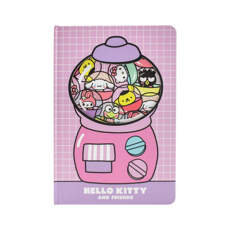 Set écriture  de Hello Kitty - Hello Kitty & Ses Amis - pour Unisexe - multicolore - Hello Kitty
