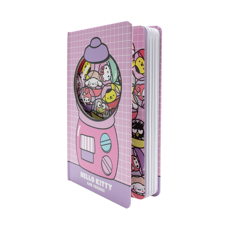 Set écriture  de Hello Kitty - Hello Kitty & Ses Amis - pour Unisexe - multicolore - Hello Kitty - View 2