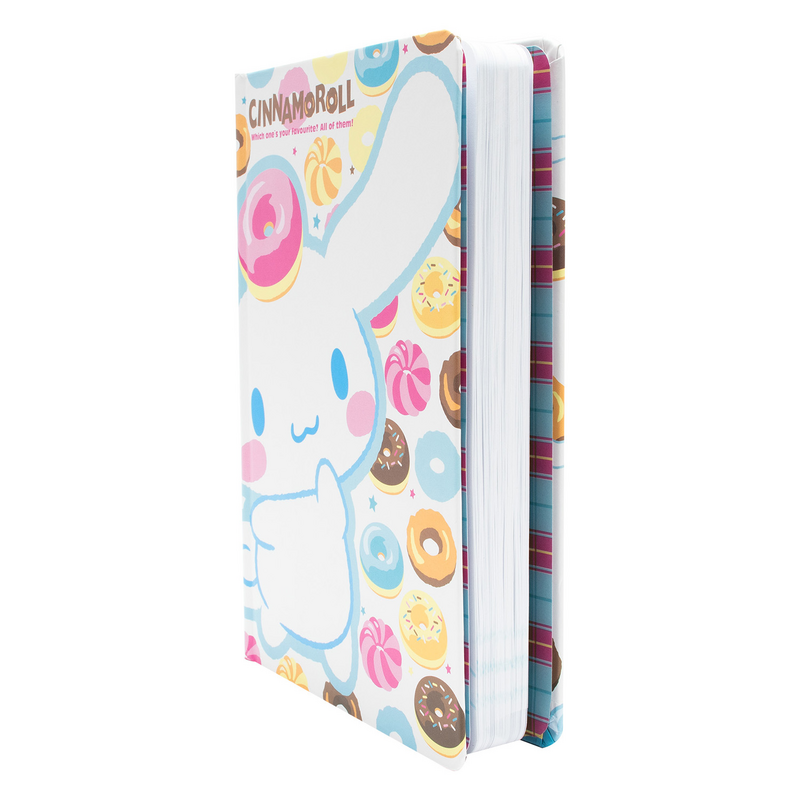 Set écriture  de Hello Kitty - Cinnamoroll - pour Unisexe - multicolore - Hello Kitty - View 2