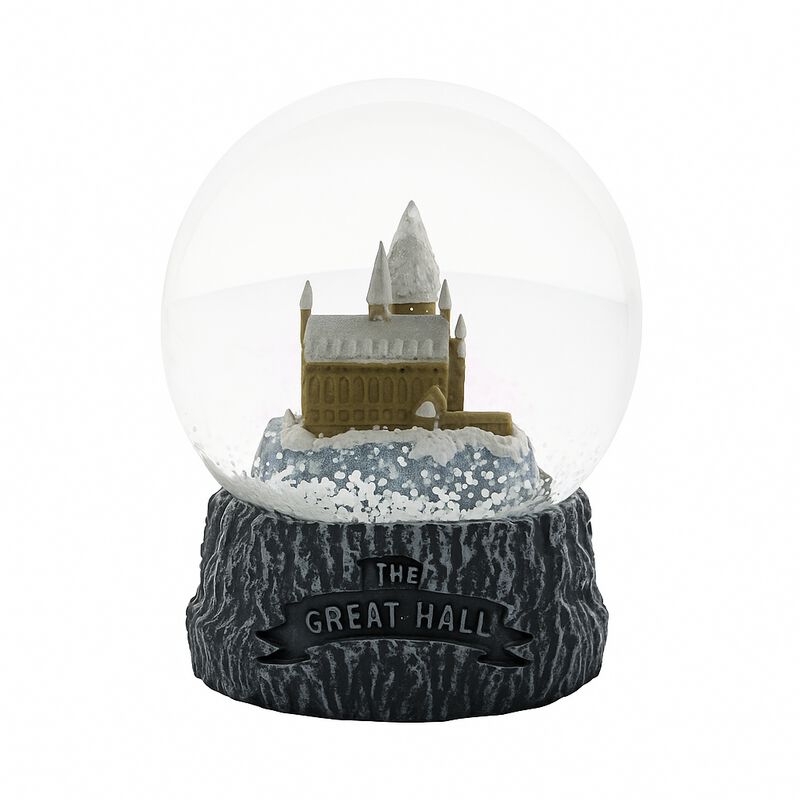 Boules à Neige  de Harry Potter - Poudlard - pour Indifférent - multicolore - Harry Potter