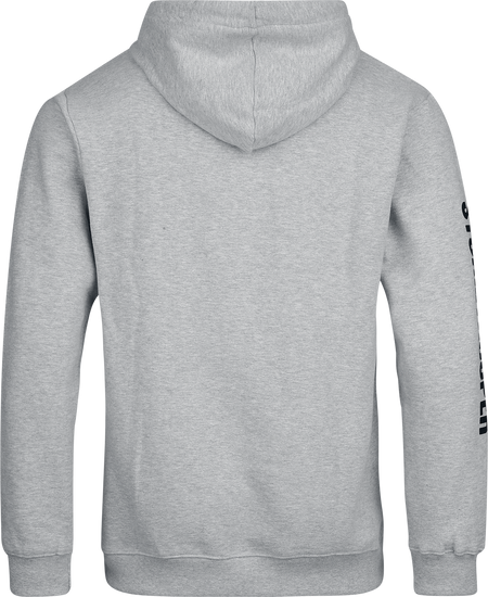 Sweat-shirt à capuche Disney de Star Wars - Stormtrooper - Join The Empire - S à XXL - pour Homme - gris - Star Wars - View 2