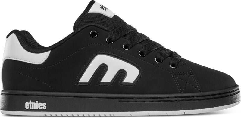 Baskets  de Etnies - Callicut - EU41 à EU47 - pour Homme - noir - Etnies
