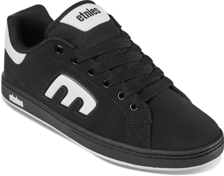 Baskets  de Etnies - Callicut - EU41 à EU47 - pour Homme - noir - Etnies - View 2
